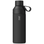 Ocean Bottle | Thermos | Acier inoxydable recyclé | 500 ml | 3 couvercles interchangeables | Durable