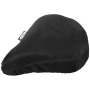 Recycled saddle cover | rPET with elastic band | One size | Reuseable cover