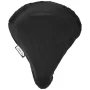 Recycled saddle cover | rPET with elastic band | One size | Reuseable cover