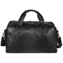 Duffel bag | Vinyl | 25L | Side pockets