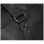 Duffel bag | Vinyl | 25L | Side pockets
