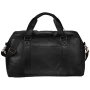 Duffel bag | Vinyl | 25L | Side pockets