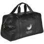 Duffel bag | Vinyl | 25L | Side pockets