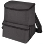 Bolsa nevera | rPET | 12L | Compartimento con cremallera