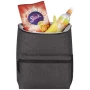 Bolsa nevera | rPET | 12L | Compartimento con cremallera