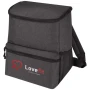 Bolsa nevera | rPET | 12L | Compartimento con cremallera
