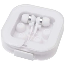 Oordopjes | Gerecycled ABS | Type-C | Met kabel