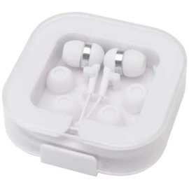 Earbuds | Recycled ABS | Type-C | Wired