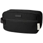 Toiletry bag | Cotton & rPET | 3.5L | Matt finish