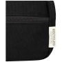 Toiletry bag | Cotton & rPET | 3.5L | Matt finish