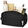 Toiletry bag | Cotton & rPET | 3.5L | Matt finish