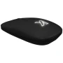 Mouse senza fili | PET riciclato | Ricaricabile | Logo luminoso