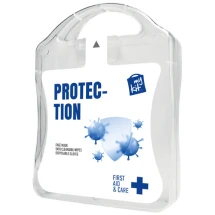 Kit de protección | PVC | 6 piezas | Cumple con las regulaciones de la UE