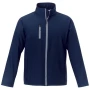 Softshell-Jacke | Polyester 250g/m² | Für Männer | Schnelle Lieferung
