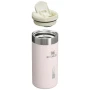 Bicchiere da viaggio Stanley AeroLight™ Transit | Acciaio inossidabile | 350ml | Leggero | Coperchio a vite con chiusura