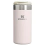 Bicchiere da viaggio Stanley AeroLight™ Transit | Acciaio inossidabile | 350ml | Leggero | Coperchio a vite con chiusura