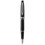Pluma estilográfica profesional Waterman | Metálico | Premium