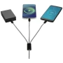 5-in-1 Ladekabel | Recyceltes Aluminium und RPET