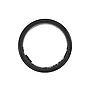 Bague connectée Prixton Orbyt | Aluminium | Résistante à l'eau 5 ATM | Plus de 100 modes sportifs | Jusqu'à 7 jours d'autonomie