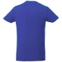 T-shirt à manches courtes | Coton biologique | Pour hommes | Durable