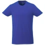 T-shirt à manches courtes | Coton biologique | Pour hommes | Durable