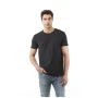 T-shirt à manches courtes | Coton biologique | Pour hommes | Durable