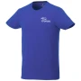 T-shirt à manches courtes | Coton biologique | Pour hommes | Durable