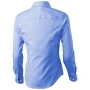 Bluse für Frauen | Baumwolle | Einheitsgröße | Mit Button-Down-Kragen