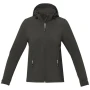 Softshell jacket | Polyester/Elastane 300g/m² | For women | Breathable
