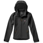 Softshell jacket | Polyester/Elastane 300g/m² | For women | Breathable