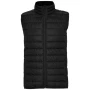 Roly insulated bodywarmer | Polyester | For kids | Two side pockets with zip | Water resistant
