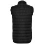 Roly insulated bodywarmer | Polyester | For kids | Two side pockets with zip | Water resistant