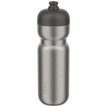 Borraccia sportiva | Acciaio inox | 800 ml | Utilizzo con una mano | Prodotto in Europa