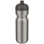 Borraccia sportiva | Acciaio inox | 800 ml | Utilizzo con una mano | Prodotto in Europa