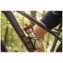 Borraccia sportiva | Acciaio inox | 800 ml | Utilizzo con una mano | Prodotto in Europa
