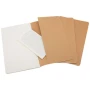 Journal | Moleskine | Cardboard cover | Rounded corners