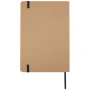 A5 notebook | Stone paper | Hard cover | 80 lined sheets | Sustainable