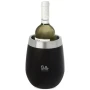 Wine cooler | Stainless steel | Double walled | Oval-shaped | Coloured design