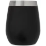 Wine cooler | Stainless steel | Double walled | Oval-shaped | Coloured design