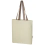Tote bag | Recycled cotton 80% Recycled Polyester 20% | 5 kg