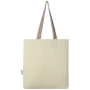 Tote bag | Recycled cotton 80% Recycled Polyester 20% | 5 kg