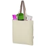 Tote bag | Recycled cotton 80% Recycled Polyester 20% | 5 kg