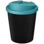 Double walled insulated cup | PP Plastic | 250ml | Made in the UK