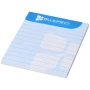 Bloc-notes A7 | Papier, 80 g/m² | 25/50/100 pages | Imprimables