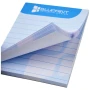 Bloc-notes A7 | Papier, 80 g/m² | 25/50/100 pages | Imprimables