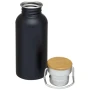 Drinking bottle with screw cap | Stainless steel | 550 ml | Many colours