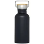 Drinking bottle with screw cap | Stainless steel | 550 ml | Many colours