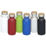 Drinking bottle with screw cap | Stainless steel | 550 ml | Many colours