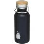 Drinking bottle with screw cap | Stainless steel | 550 ml | Many colours