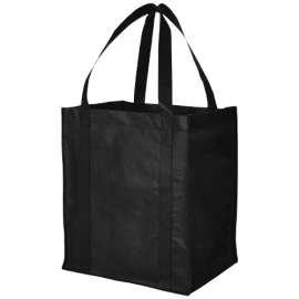 Tote bag | PP non-woven 80 g/m² | 29L | 25.4cm long handle | Large printing area